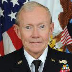 Martin Dempsey