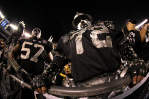 Oakland Raiders: Why Fanbase Is Most Misunderstood in Sports