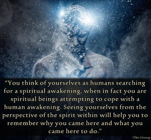 About Awakening