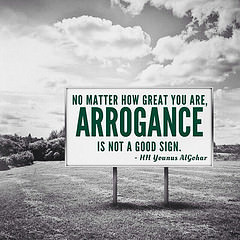 ) Tags: signs ego square narcissism billboard arrogant quotes ...