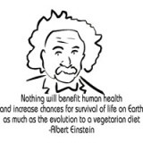 Famous Quotes by Famous People that We Love! on Shirts