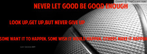 basketball Quotes Profile Facebook Covers