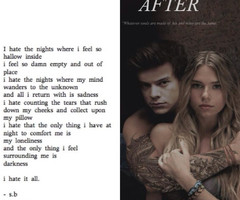 Love This Fan Fiction Omfggg Heart and follow me for more