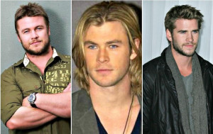Ian Somerhalder Luke Chris