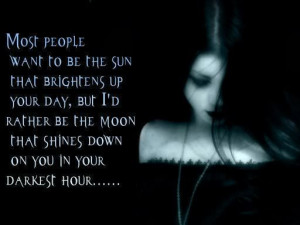 All Graphics » i am gothic