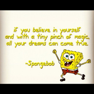 instaquote#quote#quotes#quoteoftheday#spongebob#squarepant#if#you# ...