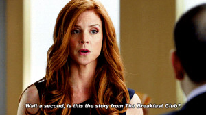 10 Reasons Every Lady Should Look Up To Donna Paulsen From Suits
