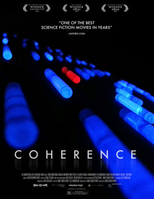 Coherence” Private Screening Open to LA & NY Slice of SciFi Fans