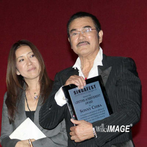 Sonny Chiba
