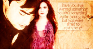 harry and ginny quotes