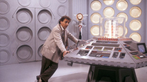 The Seventh Doctor: Best Quotes