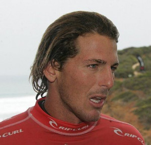 Andy Irons Quotes