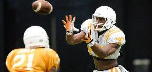 Tennessee football spring practice #6 analysis, notes & quotes