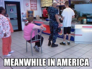 The Best “Meanwhile, In America” Has to Offer (45 pics) - Picture ...