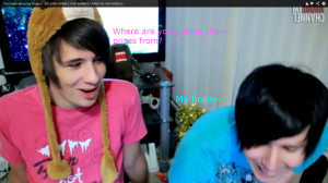 Phil and Dan Best Quote by hiccupfangirl11