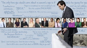 The Office Quotes Michael Scott The office quotes wallpaper by