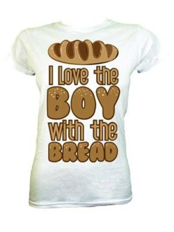 ... the boy with the bread peeta t shirt peeta mellark is the male