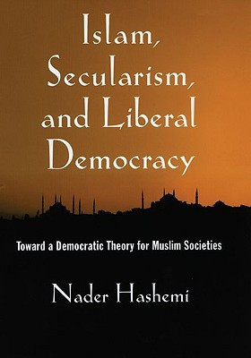 Start by marking “Islam, Secularism, and Liberal Democracy: Toward a ...