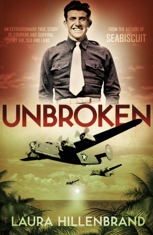 Unbroken: Impossibly true