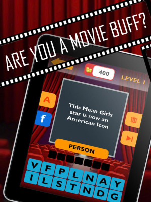Blockbuster Movie Trivia - Test your knowledge of movies with this rim ...