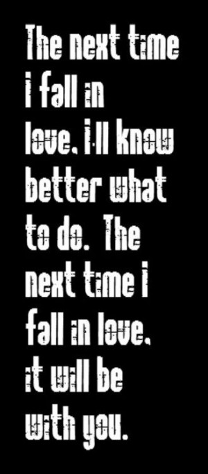 Peter Cetera - The Next Time I Fall in Love - song lyrics, music ...