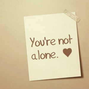 alone, cover, lonely, not alone, pics, quotes, pic cover quotes