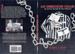 An Unbroken Chain Images