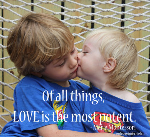 Montessori quotes