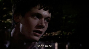James Cook From Skins UK