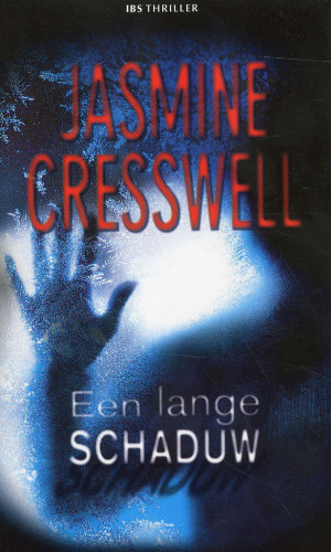 Jasmine Cresswell Een lange schaduw