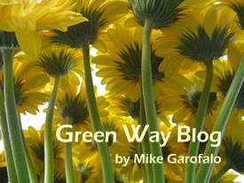 GreenWay Research Michael P. Garofalo, M.S.. Red Bluff, California.