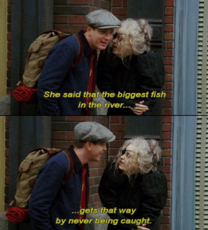 Big Fish (2003)