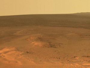 NASA’s Curiosity rover to report weather from Mars