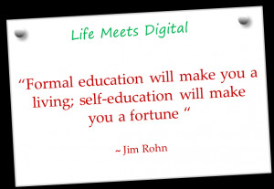 Education Quote School Quotes