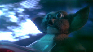 Mogwai Gizmo Gizmo Gremlins
