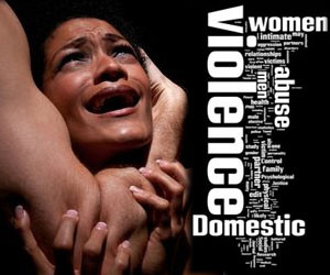 You are here: Home » Domestic Violence » Shining the Light on ...