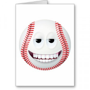 Funny Baseball Quotes