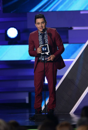 Kevin Ortiz La Indicada