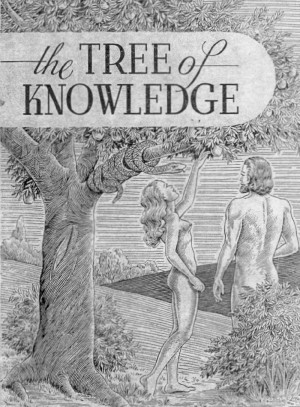 The Tree Knowledge Good And