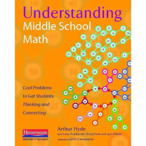 Understanding Middle School Math: Cool Problems to Get Students ...