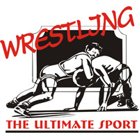 Wrestling T Shirts Sweatshirts & Gifts: Wrestling T Shirt - Hooded ...