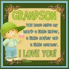 Grandbaby, Turkey Burgers, Happy Birthday, Grandparents Jimmy, Quote ...