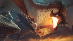 Image - Smaug the Golden - The Hobbit.PNG - Lord of the Rings Wiki