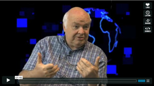 Tomorrow John Lennox debates Peter Singer at Melbourne Town Hall.