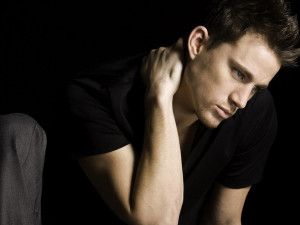 channing tatum background