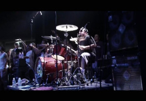 SUICIDAL TENDENCIES - Live at the Olympic Auditorium (Full DVD5)