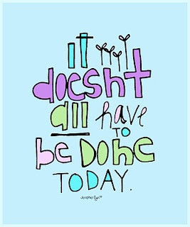 guilty ~ corollary: you are ALLOWED to do nothing!