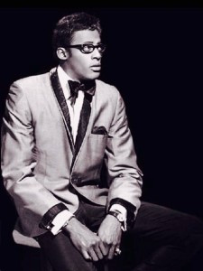 David Ruffin