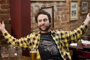 If Charlie Kelly Quotes From 