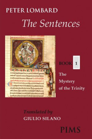 Start by marking “The Sentences Book 1: The Mystery of the Trinity ...